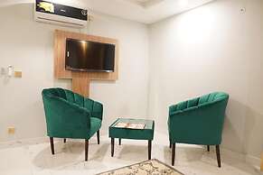 NUVA HOTEL
