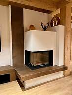 Chalet Dahoam
