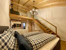 Chalet Dahoam