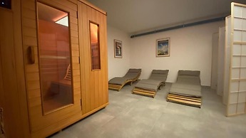 Chalet Dahoam