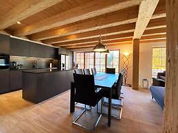 Chalet Dahoam
