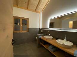 Chalet Dahoam