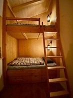 Chalet Dahoam