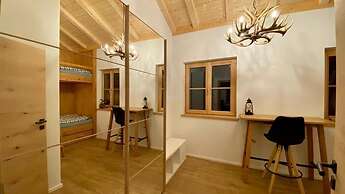 Chalet Dahoam
