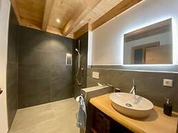 Chalet Dahoam