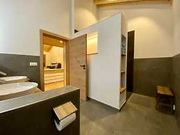 Chalet Dahoam