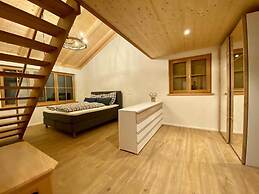 Chalet Dahoam