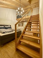 Chalet Dahoam