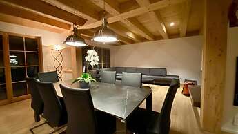 Chalet Dahoam