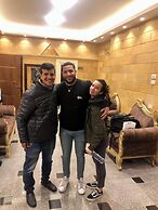 Life Pyramids Inn
