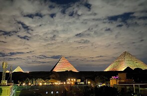 Life Pyramids Inn