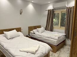 Life Pyramids Inn