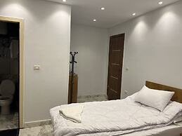 Life Pyramids Inn