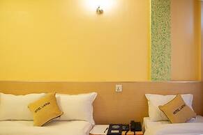 Hotel Lapha