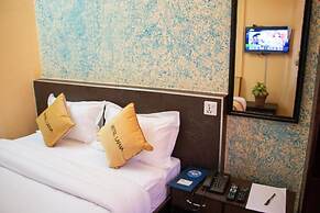 Hotel Lapha