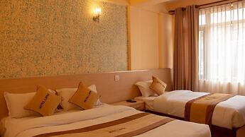 Hotel Lapha