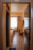 Hotel Lapha