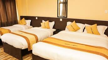 Hotel Lapha