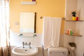 Hotel Lapha