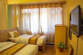 Hotel Lapha