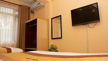 Hotel Lapha