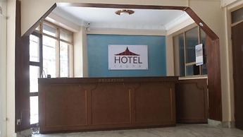 Hotel Lapha