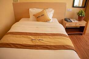 Hotel Lapha