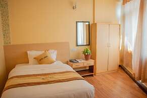 Hotel Lapha
