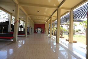 Carolina Beach Resort & Spa