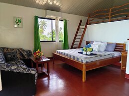 Tongatok Cliff Resort