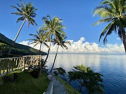 Tongatok Cliff Resort