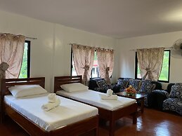 Tongatok Cliff Resort