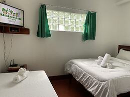 Tongatok Cliff Resort