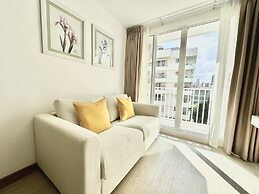 The Town Condo