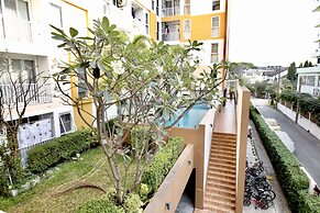 The Town Condo