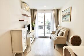 The Town Condo