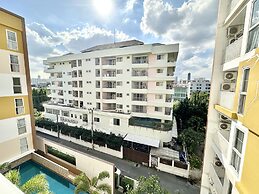 The Town Condo