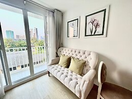 The Town Condo