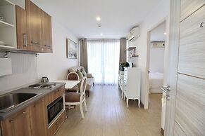 The Town Condo