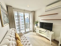 The Town Condo