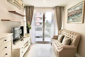 The Town Condo