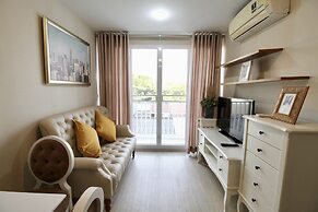 The Town Condo