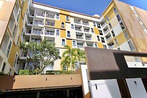 The Town Condo