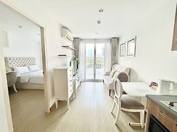 The Town Condo