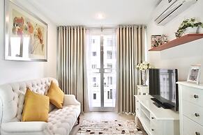 The Town Condo
