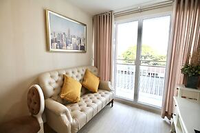 The Town Condo