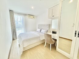 The Town Condo