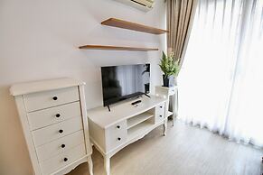 The Town Condo