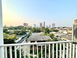The Town Condo