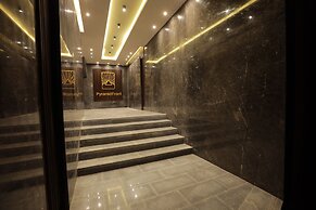 Pyramid Front Hotel